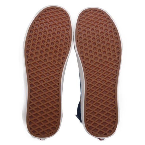 VANS Style 36 Vintage Sport (Sailor Blue) Men Shoe - Picture 6 of 7